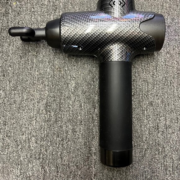 🛑 MUSCLE MASSAGER Electric ➕🆒 MASSAGE GUN Rechargeable Relaxation 💸BUY NOW‼️ - Picture 14 of 16